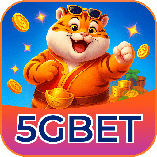 5GBET: Plataforma de Entretenimento e Segurança